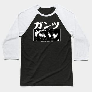 GANTZ Baseball T-Shirt